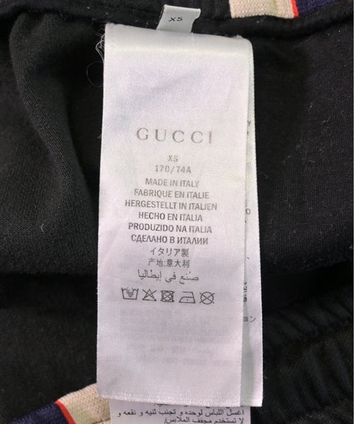 GUCCI กางเกงวอร์ม