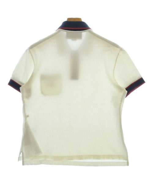 GUCCI เสื้อโปโล