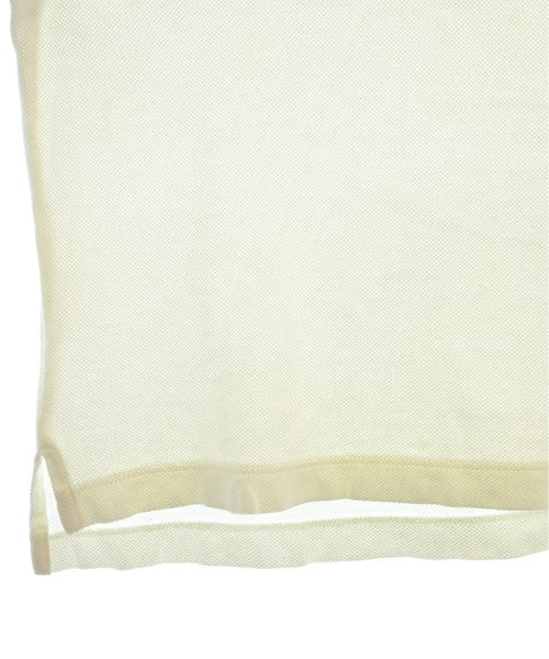 GUCCI เสื้อโปโล
