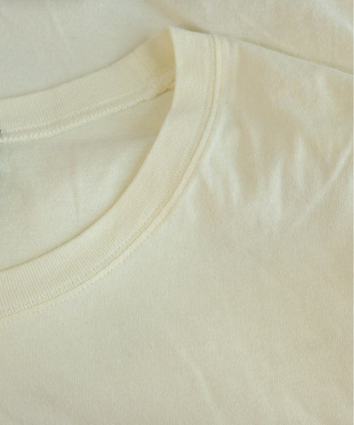 GUCCI เสื้อยืด/เสื้อท็อปส์