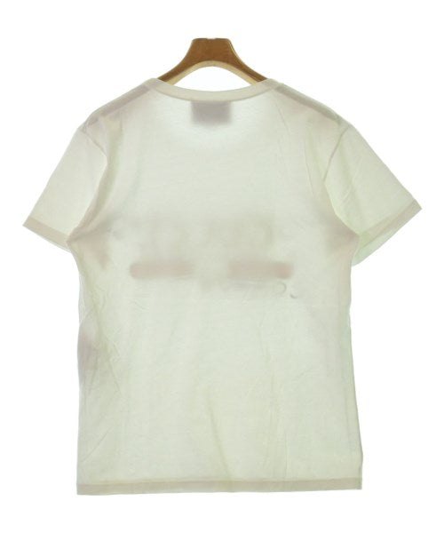 GUCCI เสื้อยืด/เสื้อท็อปส์