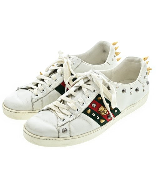 GUCCI รองเท้าผ้าใบ