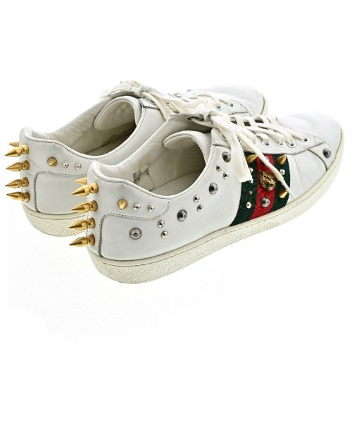 GUCCI รองเท้าผ้าใบ