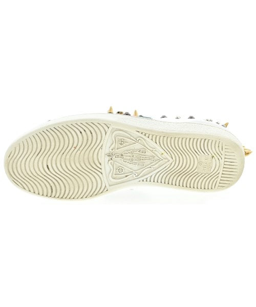 GUCCI รองเท้าผ้าใบ