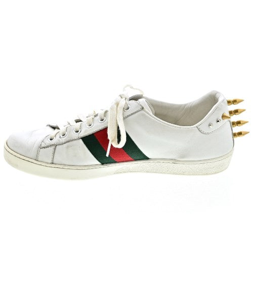 GUCCI รองเท้าผ้าใบ