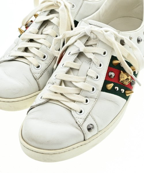 GUCCI รองเท้าผ้าใบ