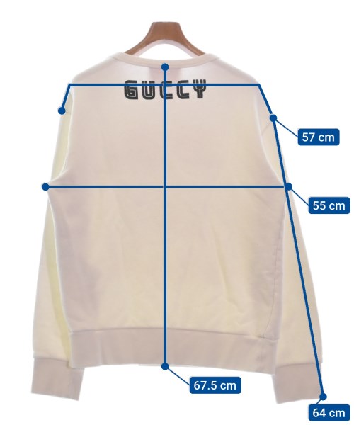 GUCCI เสื้อสเวตเตอร์