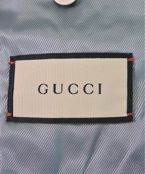 GUCCI เบลเซอร์/แจ็คเก็ตสูท