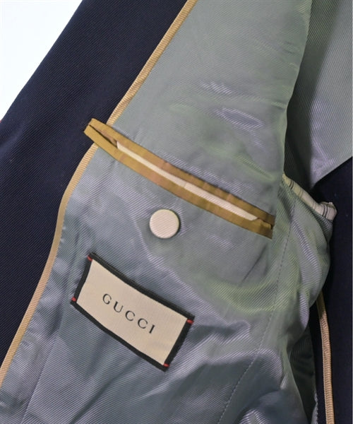 GUCCI เบลเซอร์/แจ็คเก็ตสูท