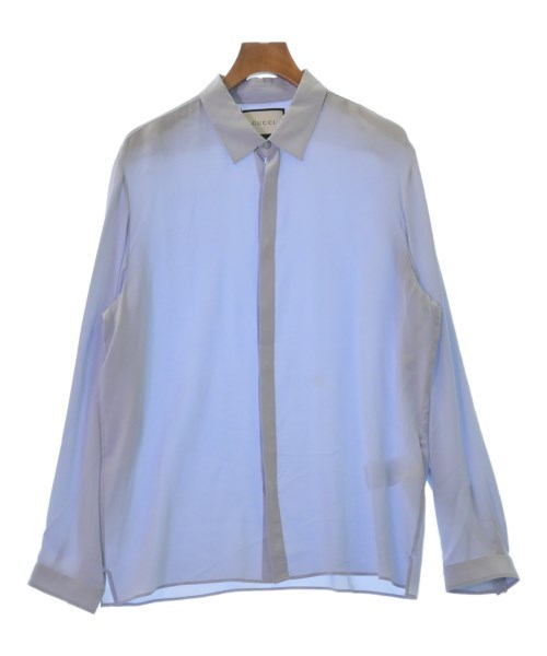 GUCCI เสื้อลำลอง