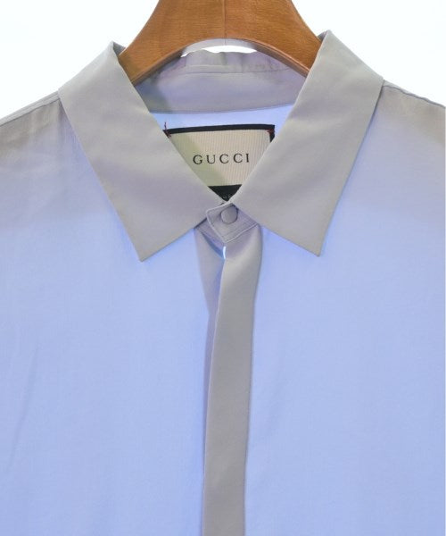 GUCCI เสื้อลำลอง
