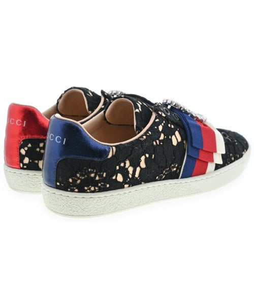 GUCCI รองเท้าผ้าใบ