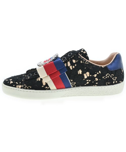 GUCCI รองเท้าผ้าใบ