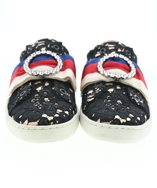 GUCCI รองเท้าผ้าใบ