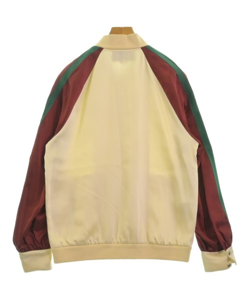 GUCCI แจ็คเก็ตเบลาส์ อื่น
