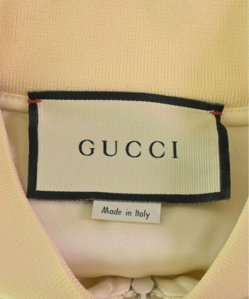 GUCCI แจ็คเก็ตเบลาส์ อื่น
