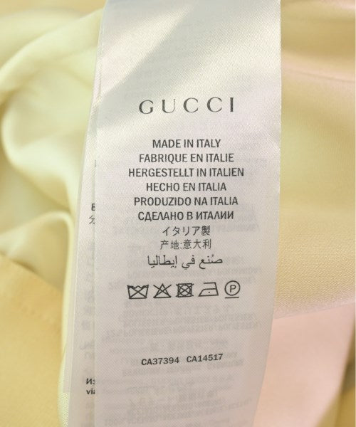 GUCCI แจ็คเก็ตเบลาส์ อื่น