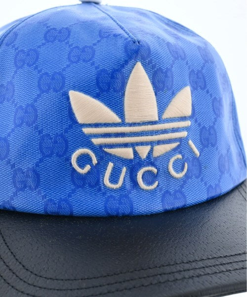 GUCCI หมวกแก๊ป