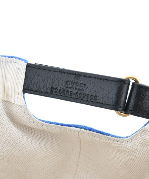 GUCCI หมวกแก๊ป