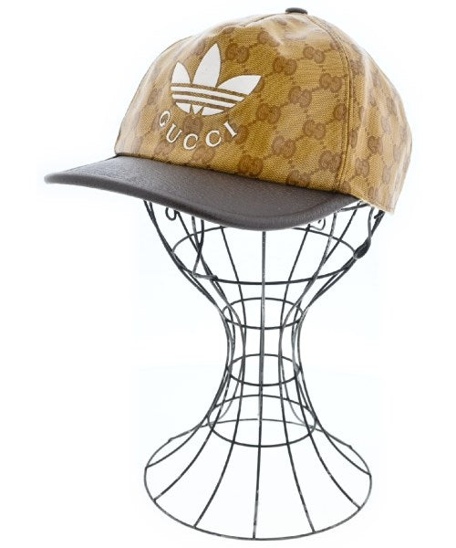 GUCCI หมวกแก๊ป