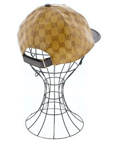 GUCCI หมวกแก๊ป