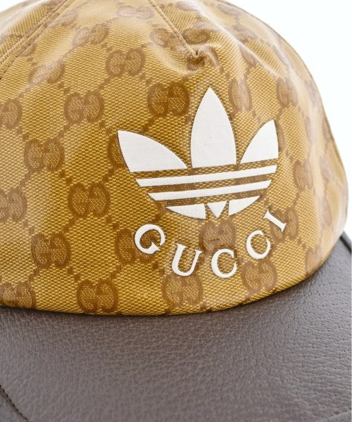 GUCCI หมวกแก๊ป