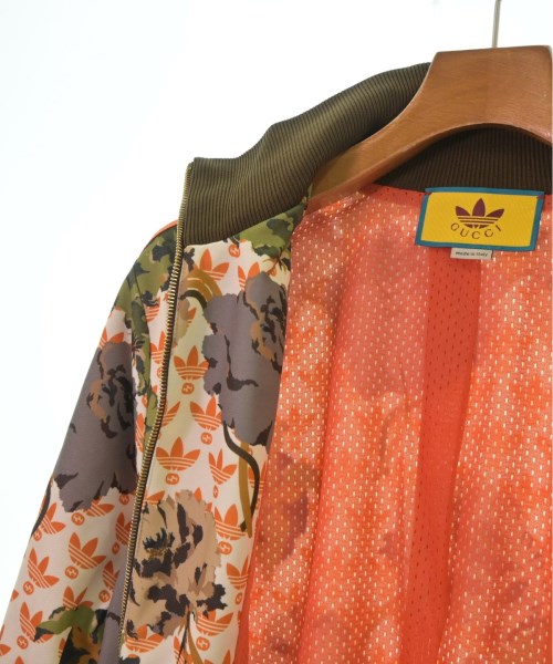 GUCCI แจ็คเก็ตเบลาส์