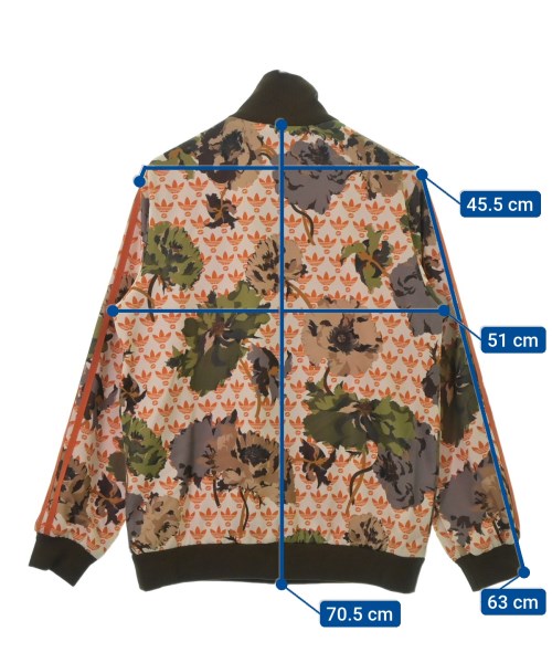 GUCCI แจ็คเก็ตเบลาส์