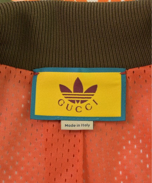 GUCCI แจ็คเก็ตเบลาส์