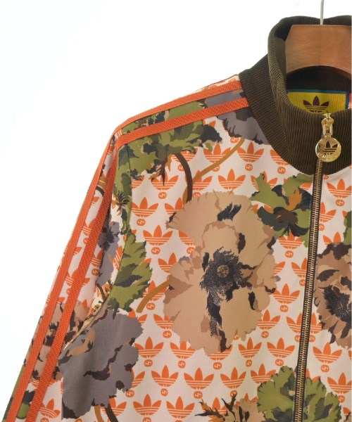 GUCCI แจ็คเก็ตเบลาส์