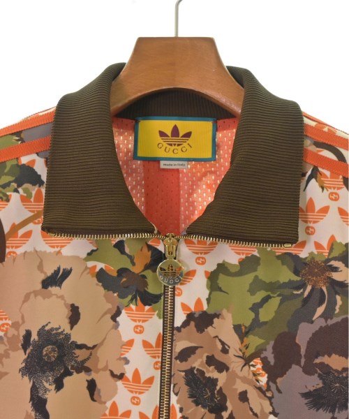 GUCCI แจ็คเก็ตเบลาส์