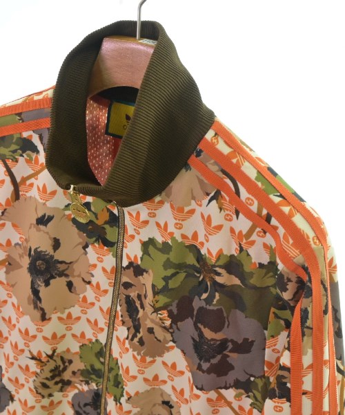 GUCCI แจ็คเก็ตเบลาส์