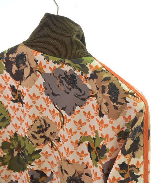 GUCCI แจ็คเก็ตเบลาส์