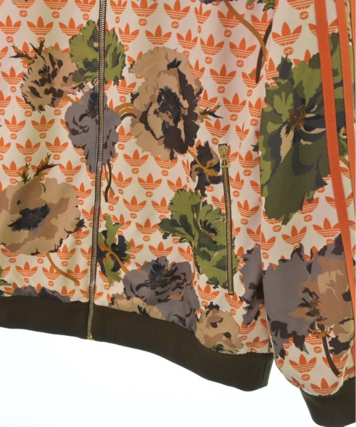 GUCCI แจ็คเก็ตเบลาส์