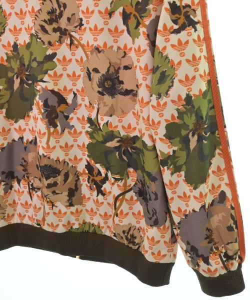 GUCCI แจ็คเก็ตเบลาส์