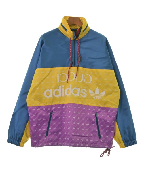 GUCCI แจ็คเก็ตเบลาส์