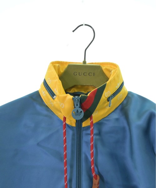 GUCCI แจ็คเก็ตเบลาส์