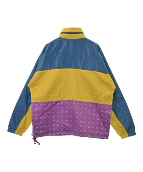 GUCCI แจ็คเก็ตเบลาส์