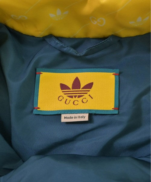 GUCCI แจ็คเก็ตเบลาส์