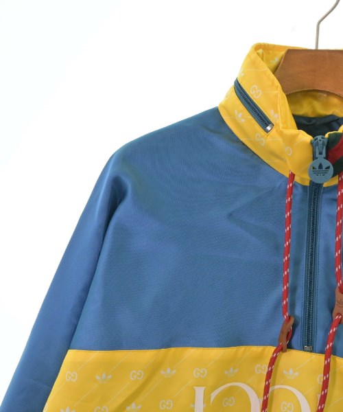 GUCCI แจ็คเก็ตเบลาส์