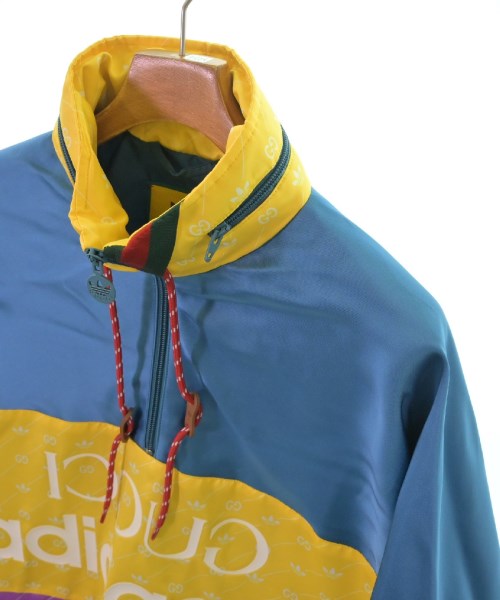 GUCCI แจ็คเก็ตเบลาส์