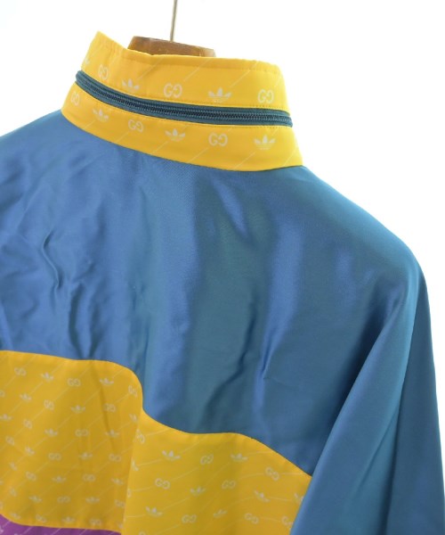 GUCCI แจ็คเก็ตเบลาส์