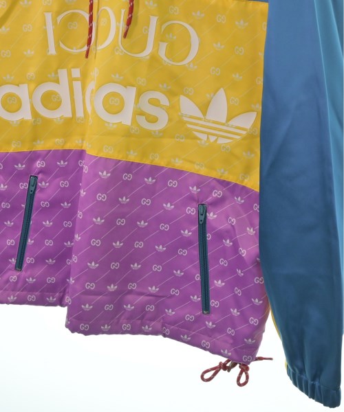 GUCCI แจ็คเก็ตเบลาส์