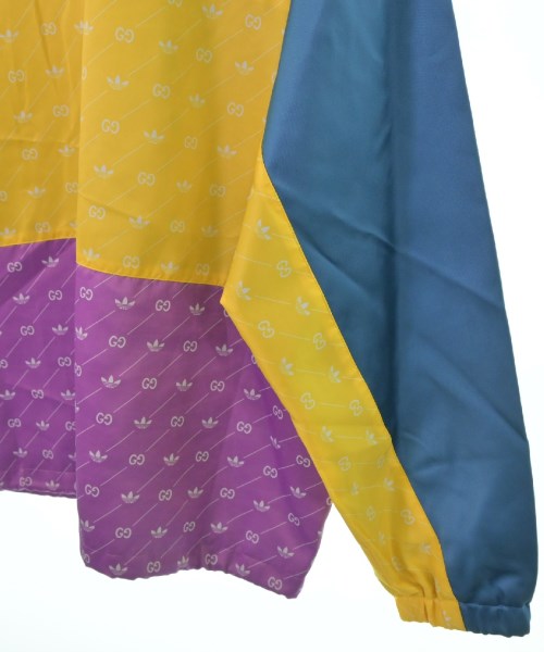 GUCCI แจ็คเก็ตเบลาส์