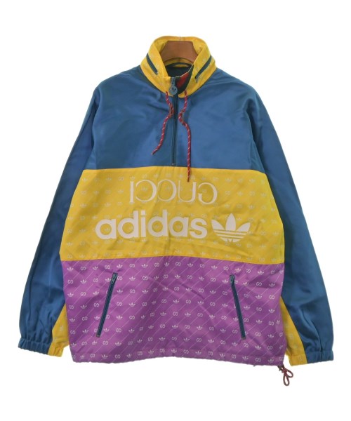 GUCCI แจ็คเก็ตเบลาส์