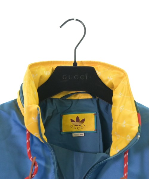 GUCCI แจ็คเก็ตเบลาส์