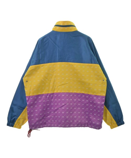 GUCCI แจ็คเก็ตเบลาส์