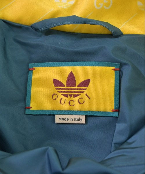 GUCCI แจ็คเก็ตเบลาส์