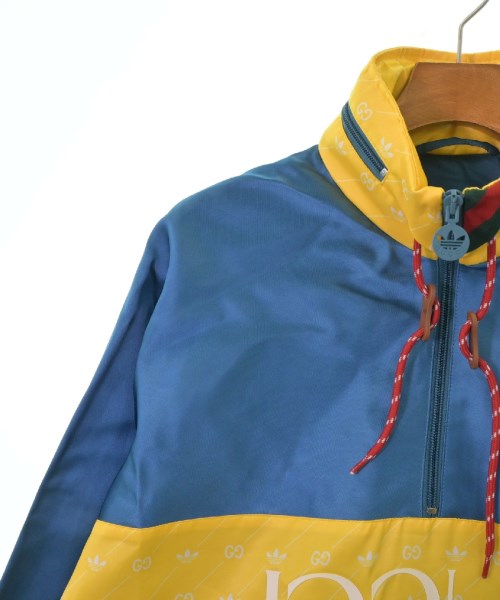 GUCCI แจ็คเก็ตเบลาส์