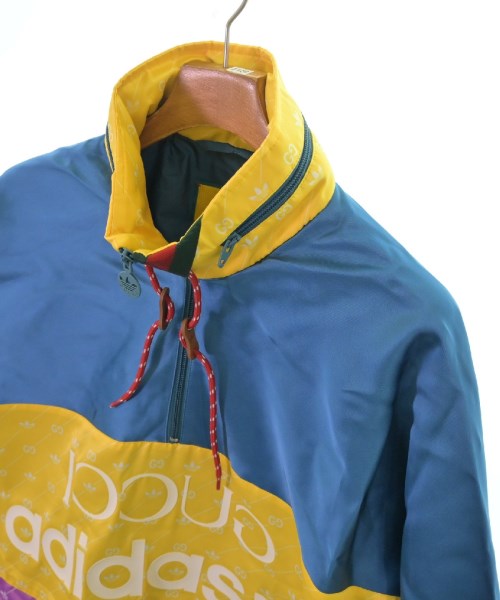 GUCCI แจ็คเก็ตเบลาส์